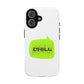 Chill Vibe Roots Tough Magnetic case