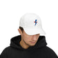 Bolt & Beats Fusion Classic Dad Cap