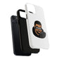 DRA-KE Vision Block Tough Magnetic Cases