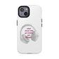 Retro Kiss Sound Tough Magnetic Case