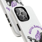 Olivia Rodrigo Butterfly Arc Tough Magnetic phone case