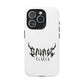 Monster Font Tough Magnetic case