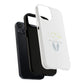 Starry Sky Wings Tough Magnetic Case