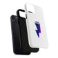 Layered Bolt Vibe Tough Magnetic case