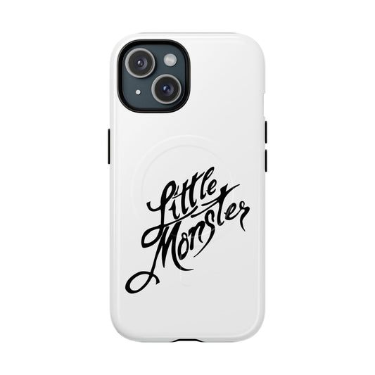 Strike Icon Tough Magnetic case