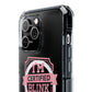 Certified BLINK Badge - Magnetic Clear Impact Case