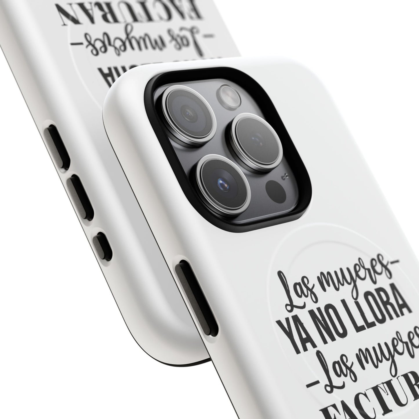 Desert Vision Tough Magnetic case