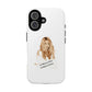 Wrapped in Power Tough Magnetic case