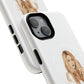 Wrapped in Power Tough Magnetic case