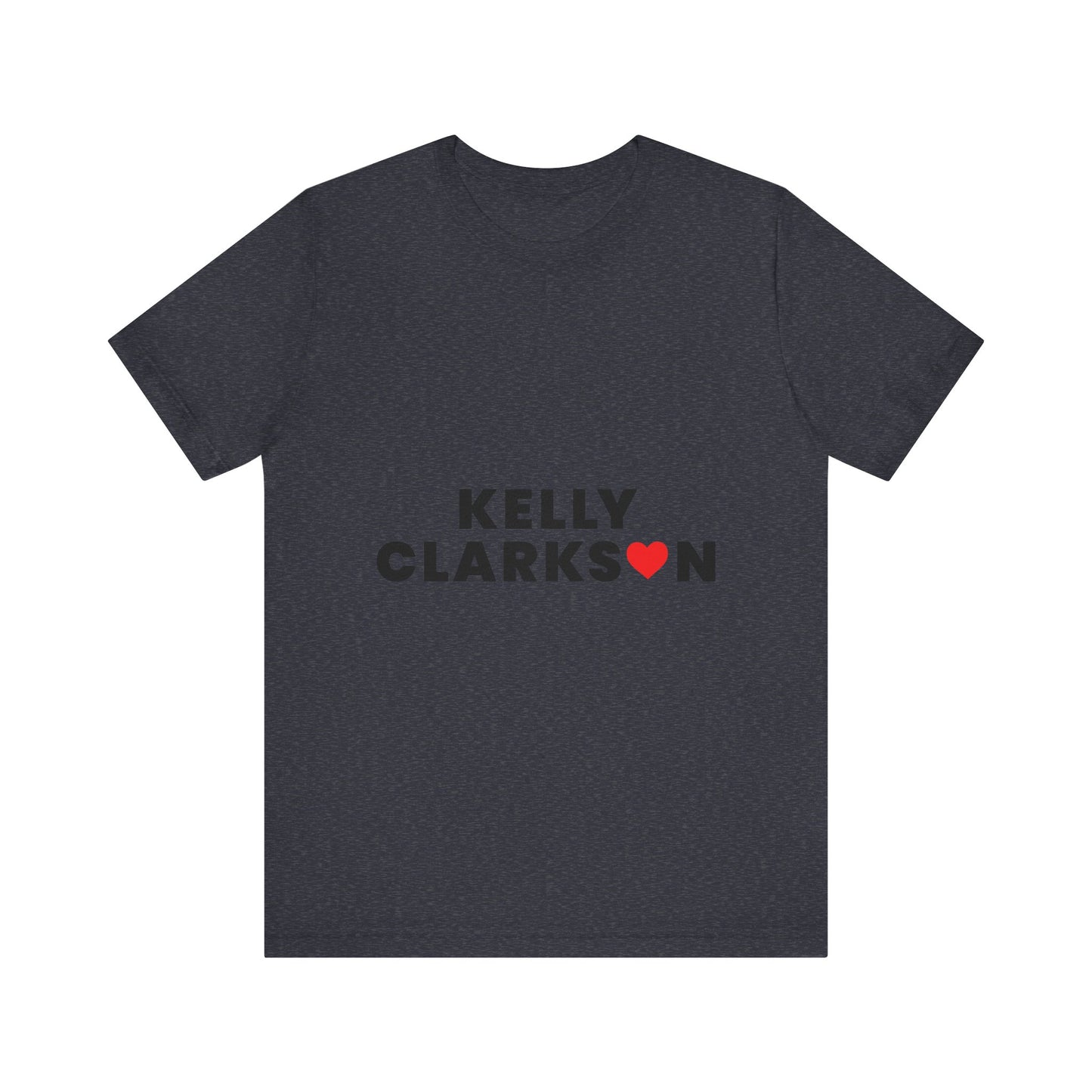 Heartwave Harmony Unisex Jersey short sleeve tee