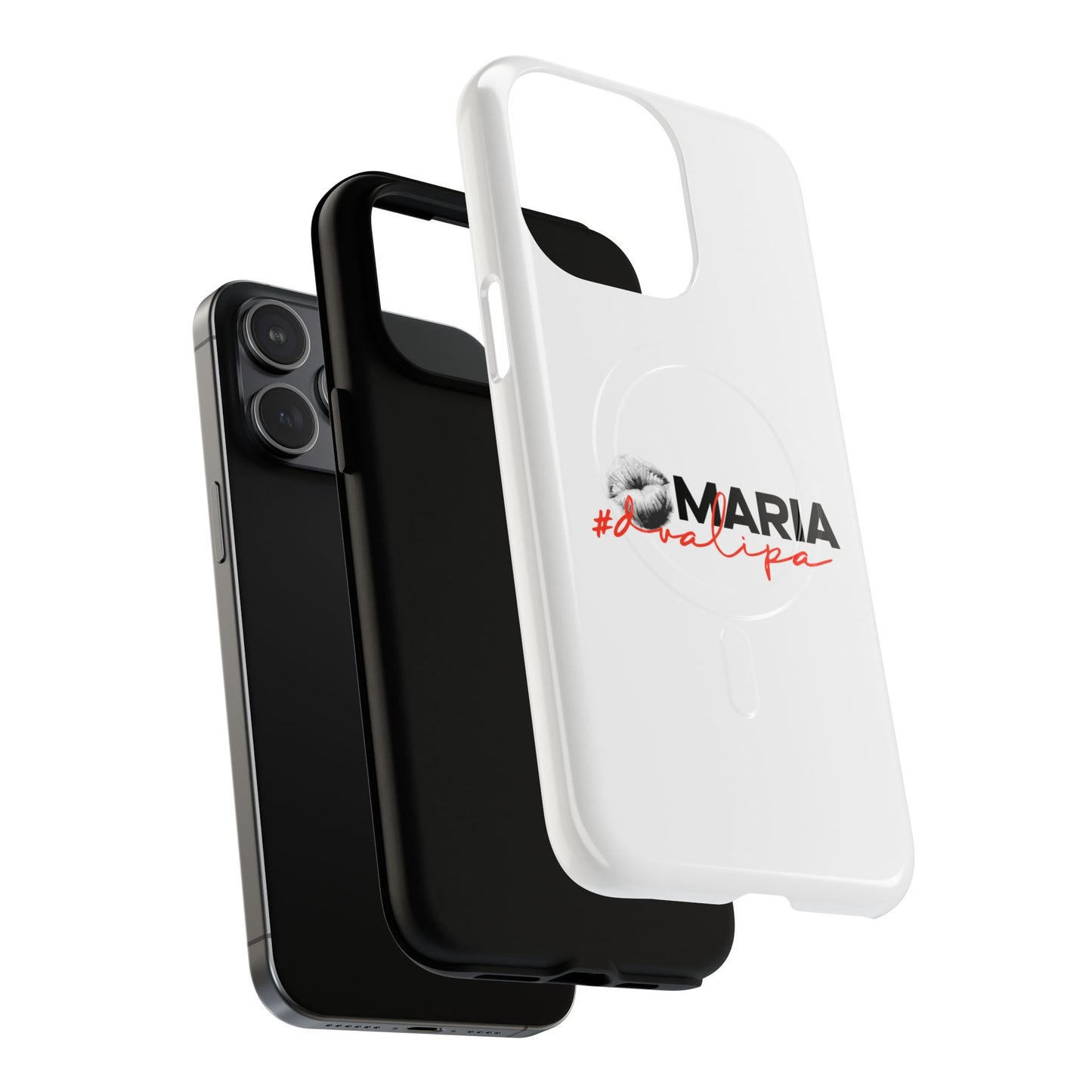 LoveNote Tough Magnetic Case