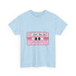If I Can’t Tape Unisex Cotton Tee