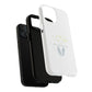 Starry Sky Wings Tough Magnetic Case