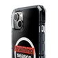 Intense Grind Mode Magnetic Clear Impact case