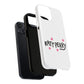 Petal Power Tough Magnetic cases