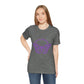 Olivia Rodrigo Unisex Jersey Short Sleeve Tee - With Butterfly