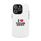 Lover Lane Collective Tough Magnetic Case