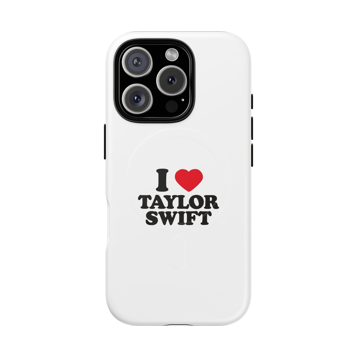 Lover Lane Collective Tough Magnetic Case