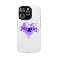 Heart Balloon OR Pop Art Tough Magnetic phone case