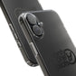 Alive Seal Clear Case