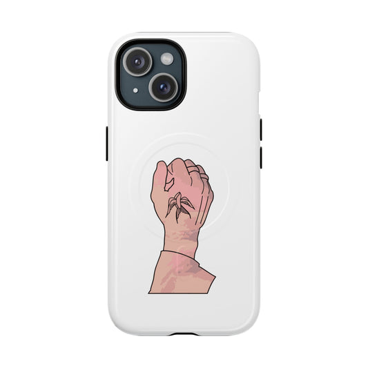 Ink in Motion Tough Magnetic Case
