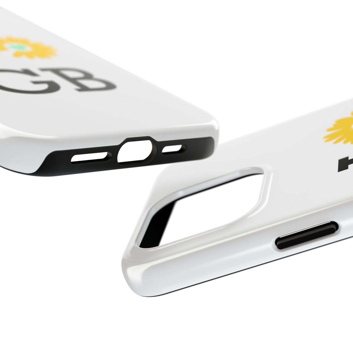 Boldheart Era Tough Magnetic Case