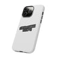 Tilted Echo Tough Case