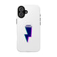 Layered Bolt Vibe Tough Magnetic case