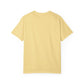 Walk Alone Icon Unisex Dyed T-shirt