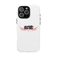 Rock & Roll Legacy Tough Magnetic case