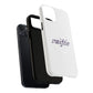 Swifted Aesthetic Tough Magnetic Case