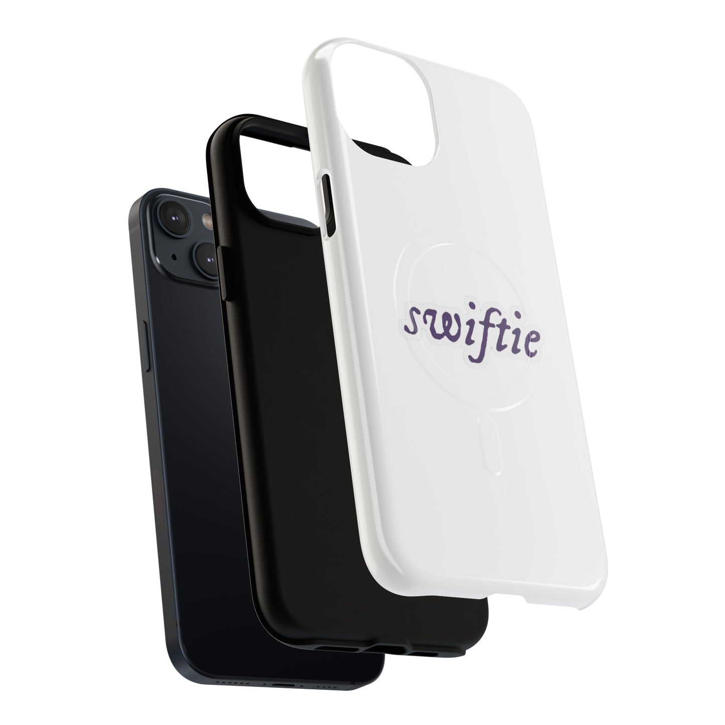 Swifted Aesthetic Tough Magnetic Case