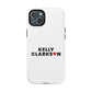 Heartwave Harmony Tough Magnetic Case