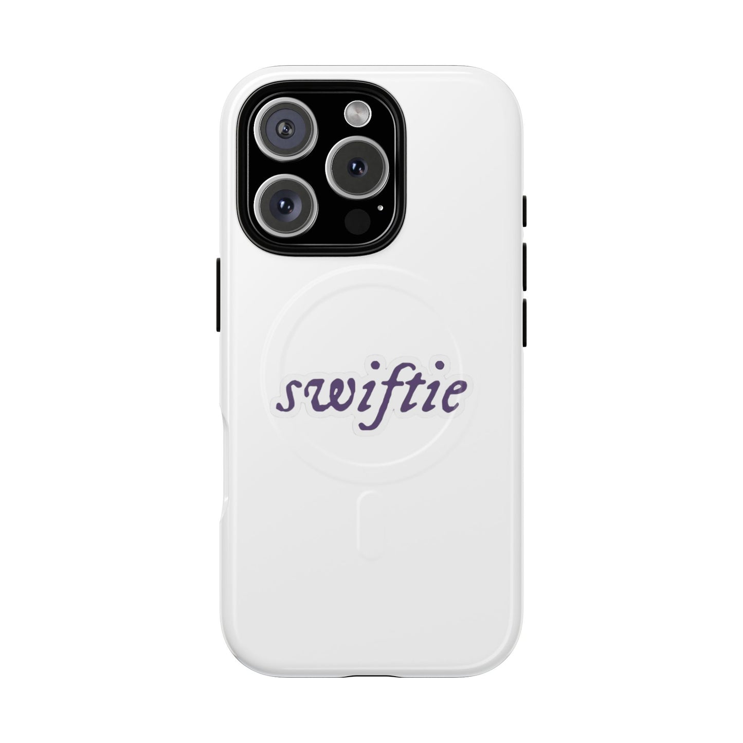 Swifted Aesthetic Tough Magnetic Case
