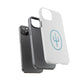 Split Mark Tough Case