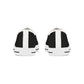 BP Crown Signature – Unisex Low Top Sneakers