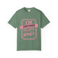 Certified BLINK Badge – Dyed T-shirt