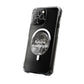 Moonlight Memory Core Magnetic Clear Impact case