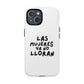 Diamond Strength Statement Tough Magnetic case