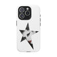 Born This Way Star Face Tough Magnetic case