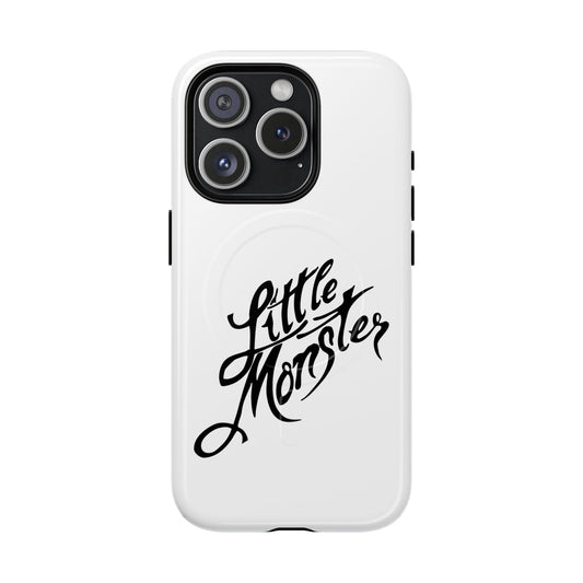 Strike Icon Tough Magnetic case