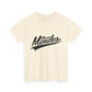 Inkbound Grip Unisex Cotton Tee