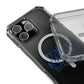 Act F*cking Nice Quote Magnetic clear case