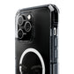 Eyes & Shadows Gothic Magnetic Clear Impact Case