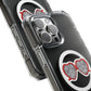 Shake It Studio Magnetic clear Impact Case