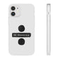 Flexi Case – Ed Sheeran special edition (iPhone X–16 Pro Max)