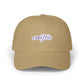 Swifted Aesthetic Classic Dad cap