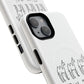 Howl with Style Tough Magnetic case