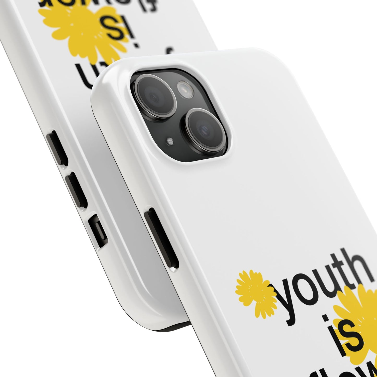 Rebel Spark Tough Magnetic Case