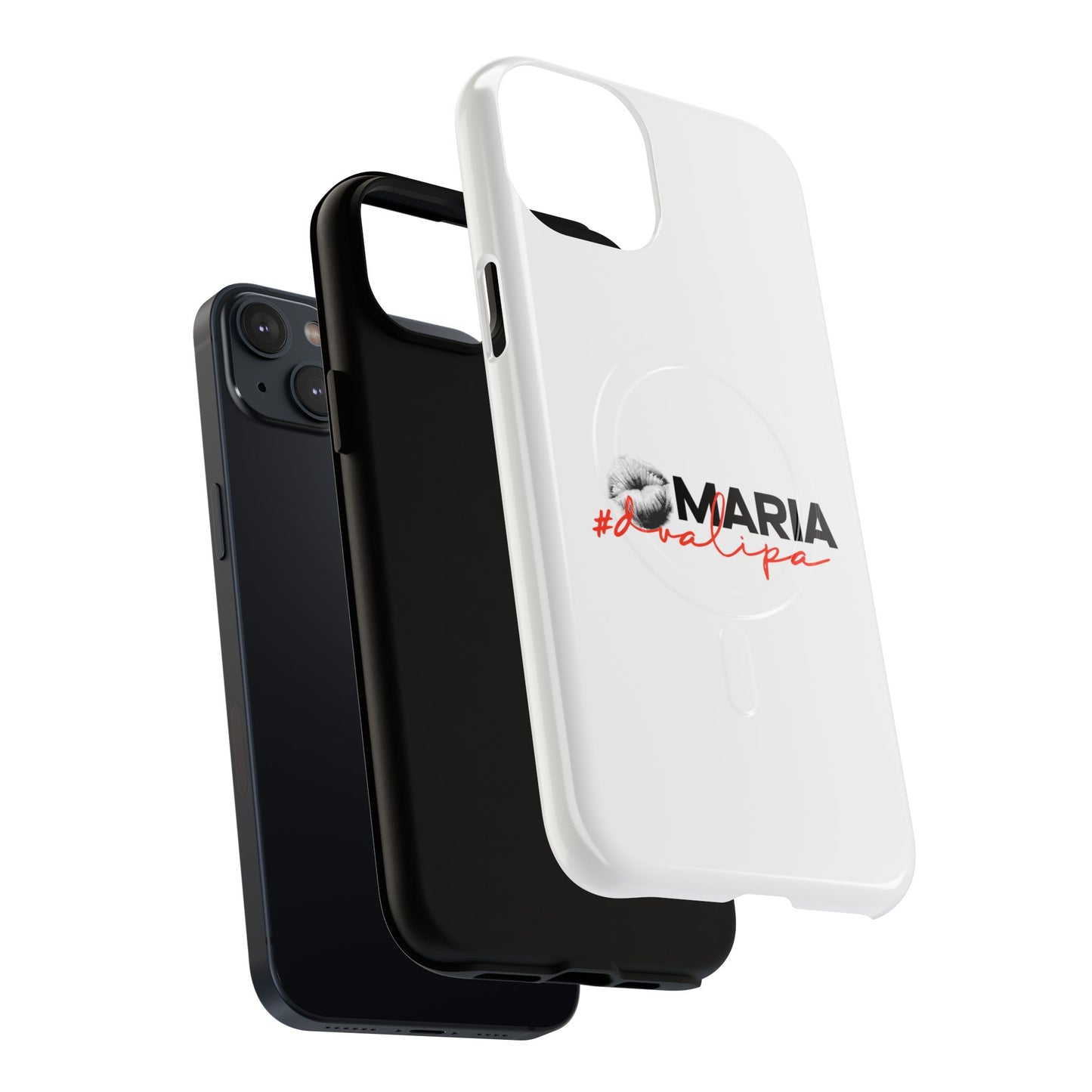 LoveNote Tough Magnetic Case